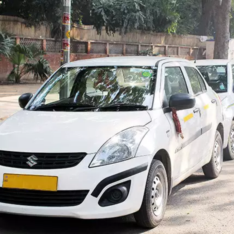 best cab service in jodhpur