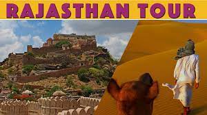 rajasthan tour