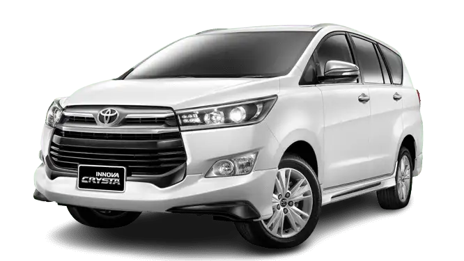 Toyota Innova