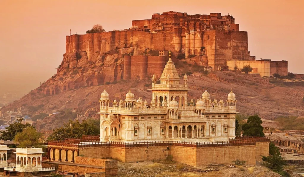 Best Private Taxi In Jodhpur