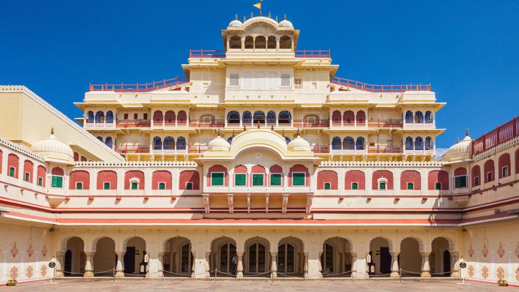 Jodhpur to Udaipur taxi
